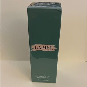La Mer Skincare - the treatment lotion 5 fluid ounces